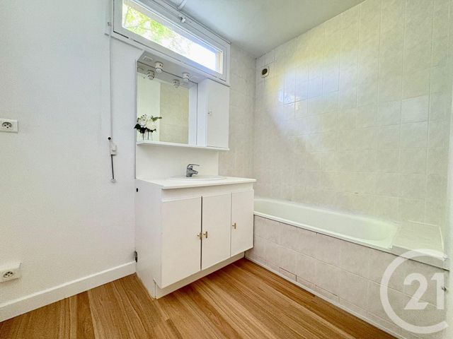 Appartement T3 à vendre - 3 pièces - 65.71 m2 - ANDRESY - 78 - ILE-DE-FRANCE - Century 21 La Batellerie