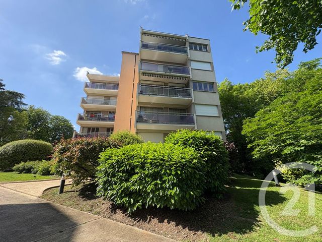 Appartement T3 à vendre - 3 pièces - 65.71 m2 - ANDRESY - 78 - ILE-DE-FRANCE - Century 21 La Batellerie