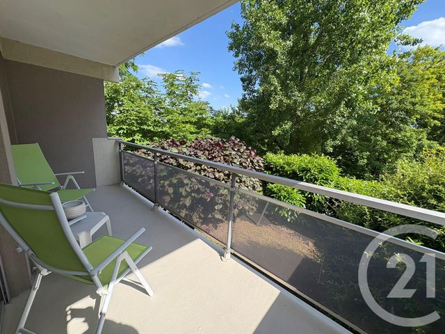 Appartement T3 à vendre - 3 pièces - 65.71 m2 - ANDRESY - 78 - ILE-DE-FRANCE - Century 21 La Batellerie