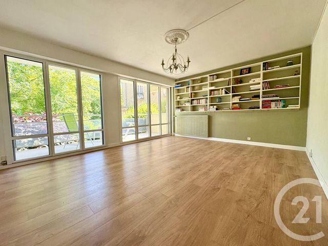 Appartement T3 à vendre - 3 pièces - 65.71 m2 - ANDRESY - 78 - ILE-DE-FRANCE - Century 21 La Batellerie