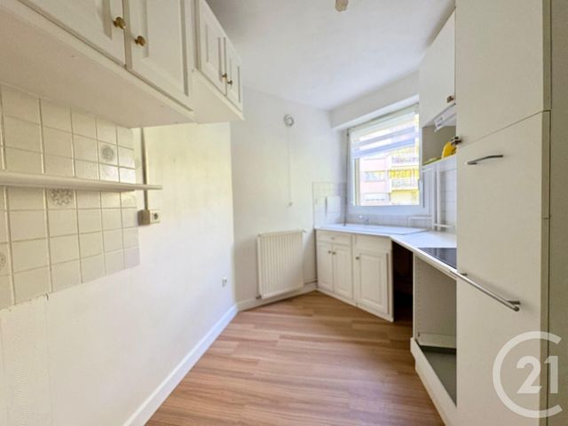 Appartement T3 à vendre - 3 pièces - 65.71 m2 - ANDRESY - 78 - ILE-DE-FRANCE - Century 21 La Batellerie