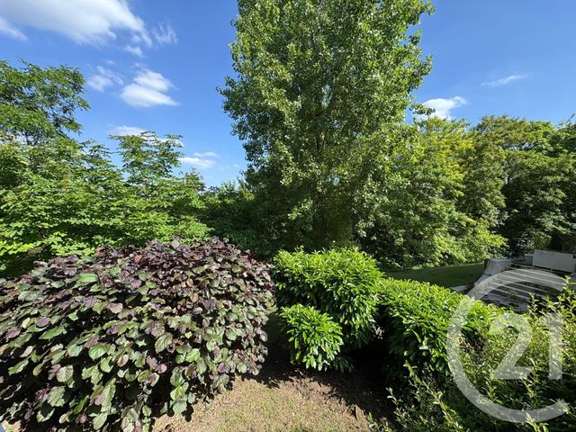 Appartement T3 à vendre - 3 pièces - 65.71 m2 - ANDRESY - 78 - ILE-DE-FRANCE - Century 21 La Batellerie