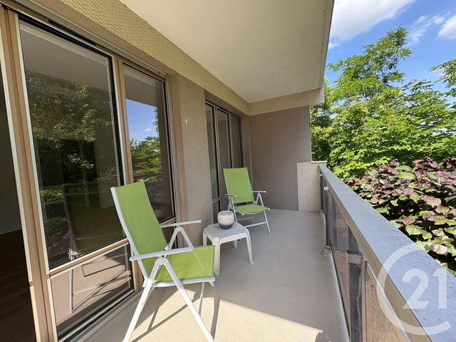 Appartement T3 à vendre ANDRESY