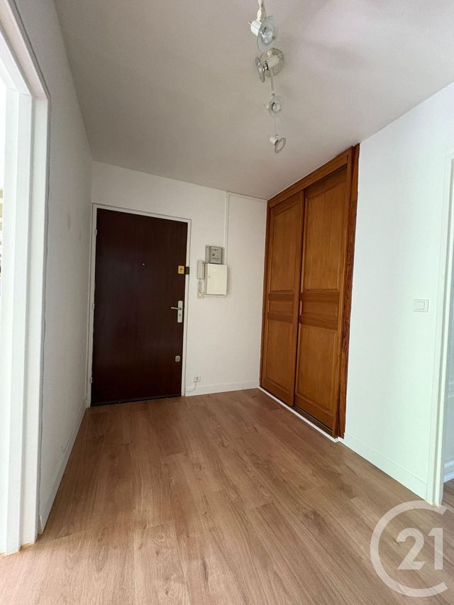 Appartement T3 à vendre - 3 pièces - 65.71 m2 - ANDRESY - 78 - ILE-DE-FRANCE - Century 21 La Batellerie