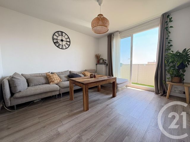 Appartement F3 à vendre CONFLANS STE HONORINE
