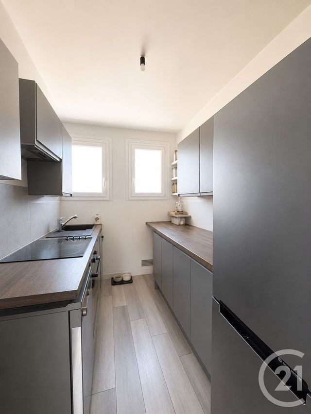 Appartement F3 à vendre - 3 pièces - 51.86 m2 - CONFLANS STE HONORINE - 78 - ILE-DE-FRANCE - Century 21 La Batellerie