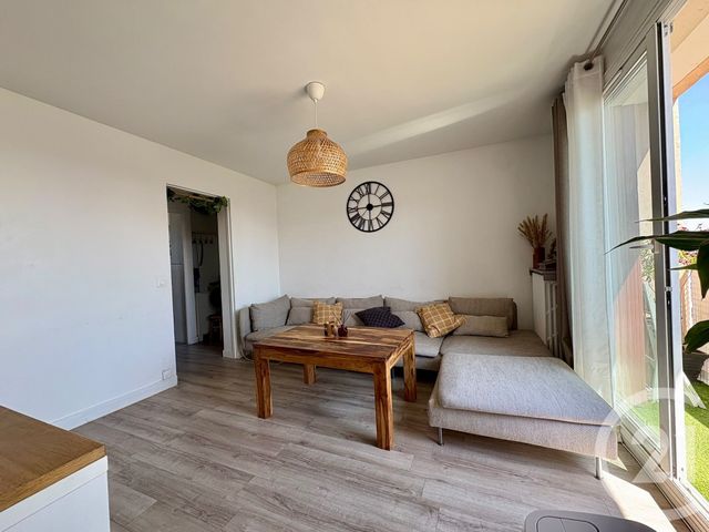Appartement F3 à vendre - 3 pièces - 51.86 m2 - CONFLANS STE HONORINE - 78 - ILE-DE-FRANCE - Century 21 La Batellerie