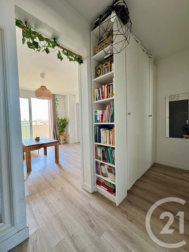 Appartement F3 à vendre - 3 pièces - 51.86 m2 - CONFLANS STE HONORINE - 78 - ILE-DE-FRANCE - Century 21 La Batellerie