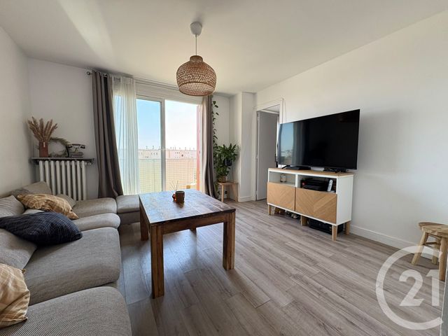 Appartement F3 à vendre - 3 pièces - 51.86 m2 - CONFLANS STE HONORINE - 78 - ILE-DE-FRANCE - Century 21 La Batellerie