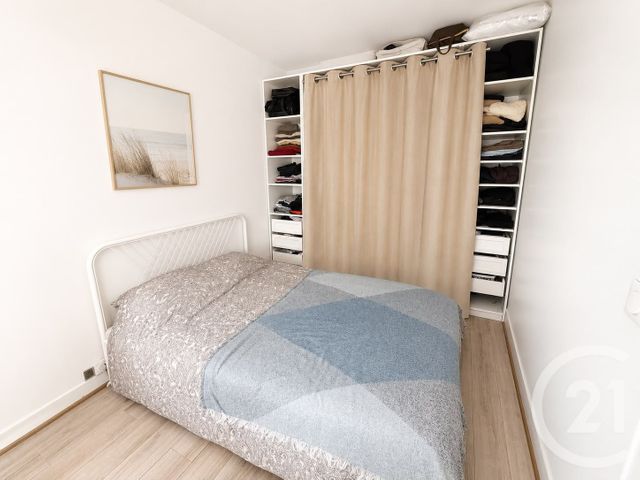 Appartement F3 à vendre - 3 pièces - 51.86 m2 - CONFLANS STE HONORINE - 78 - ILE-DE-FRANCE - Century 21 La Batellerie