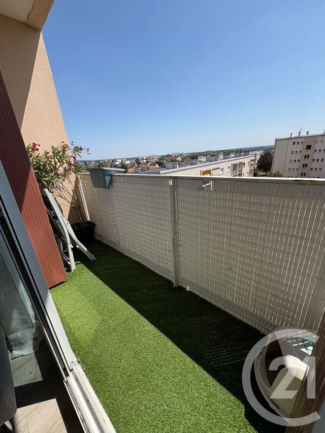 Appartement F3 à vendre - 3 pièces - 51.86 m2 - CONFLANS STE HONORINE - 78 - ILE-DE-FRANCE - Century 21 La Batellerie
