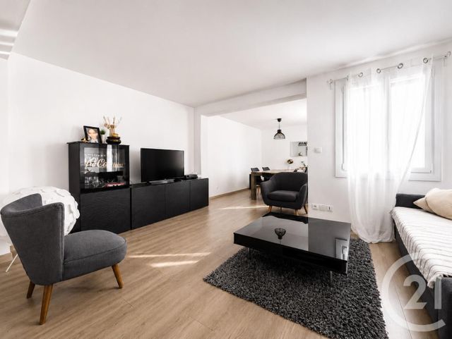 maison à vendre - 5 pièces - 87.88 m2 - CONFLANS STE HONORINE - 78 - ILE-DE-FRANCE - Century 21 La Batellerie