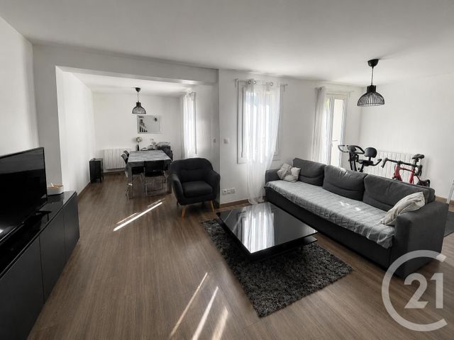 maison à vendre - 5 pièces - 87.88 m2 - CONFLANS STE HONORINE - 78 - ILE-DE-FRANCE - Century 21 La Batellerie