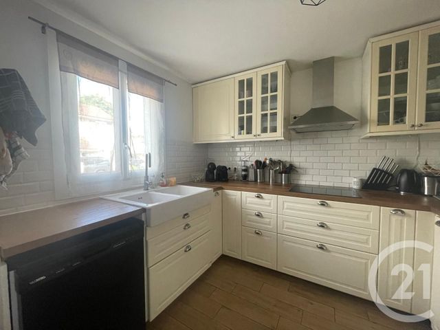 maison à vendre - 5 pièces - 87.88 m2 - CONFLANS STE HONORINE - 78 - ILE-DE-FRANCE - Century 21 La Batellerie
