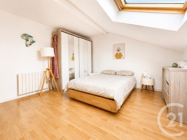 maison à vendre - 5 pièces - 87.88 m2 - CONFLANS STE HONORINE - 78 - ILE-DE-FRANCE - Century 21 La Batellerie