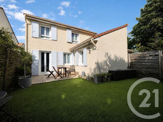 Maison à vendre CONFLANS STE HONORINE