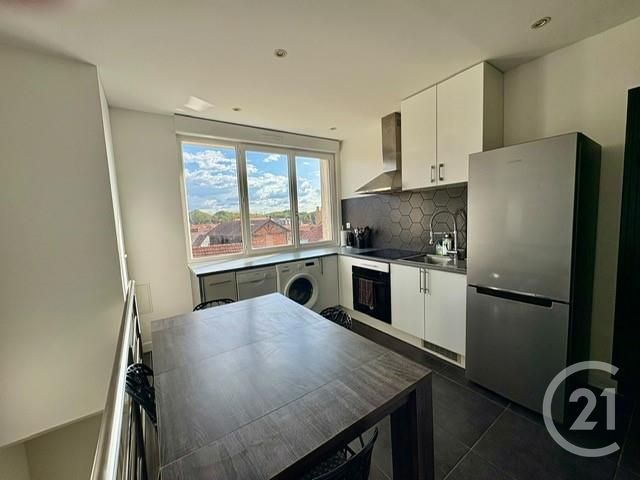 Appartement F3 à vendre - 3 pièces - 60.24 m2 - CONFLANS STE HONORINE - 78 - ILE-DE-FRANCE - Century 21 La Batellerie