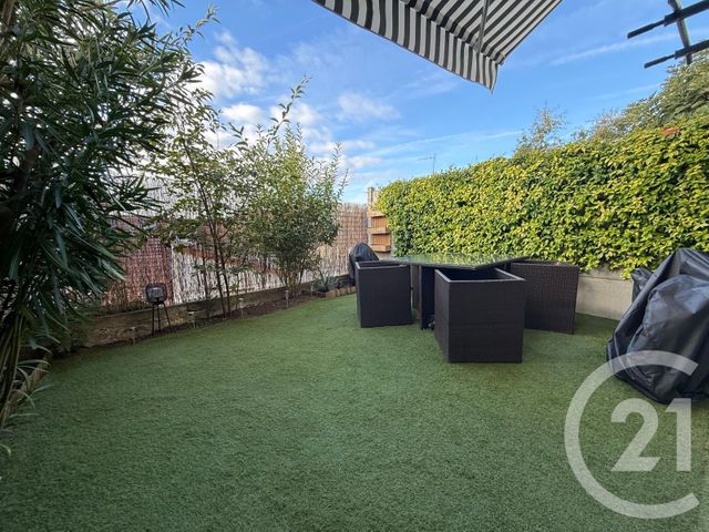 Appartement F3 à vendre CONFLANS STE HONORINE