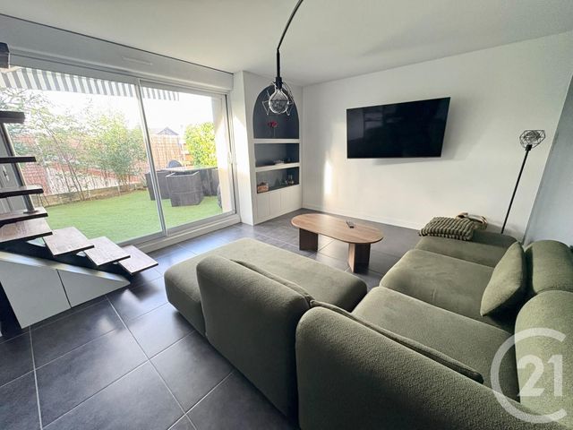 Appartement F3 à vendre - 3 pièces - 60.24 m2 - CONFLANS STE HONORINE - 78 - ILE-DE-FRANCE - Century 21 La Batellerie