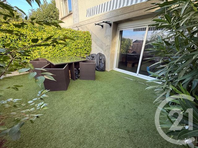 Appartement F3 à vendre - 3 pièces - 60.24 m2 - CONFLANS STE HONORINE - 78 - ILE-DE-FRANCE - Century 21 La Batellerie