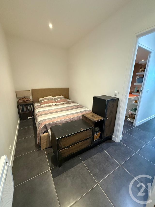 Appartement F3 à vendre - 3 pièces - 60.24 m2 - CONFLANS STE HONORINE - 78 - ILE-DE-FRANCE - Century 21 La Batellerie