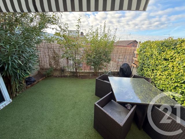 Appartement F3 à vendre - 3 pièces - 60.24 m2 - CONFLANS STE HONORINE - 78 - ILE-DE-FRANCE - Century 21 La Batellerie