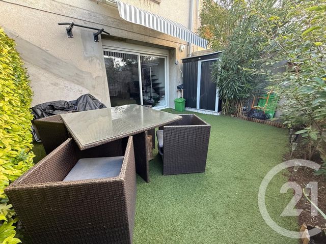 Appartement F3 à vendre - 3 pièces - 60.24 m2 - CONFLANS STE HONORINE - 78 - ILE-DE-FRANCE - Century 21 La Batellerie