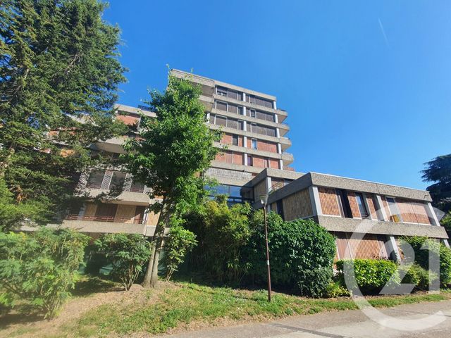 Appartement F3 à vendre ERAGNY SUR OISE