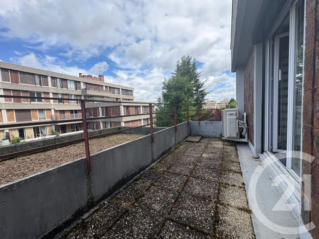 Appartement F3 à vendre - 3 pièces - 74.92 m2 - ERAGNY SUR OISE - 95 - ILE-DE-FRANCE - Century 21 La Batellerie