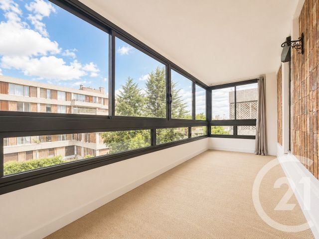 Appartement F3 à vendre - 3 pièces - 74.92 m2 - ERAGNY SUR OISE - 95 - ILE-DE-FRANCE - Century 21 La Batellerie
