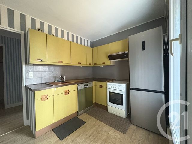 Appartement F3 à vendre - 3 pièces - 74.92 m2 - ERAGNY SUR OISE - 95 - ILE-DE-FRANCE - Century 21 La Batellerie