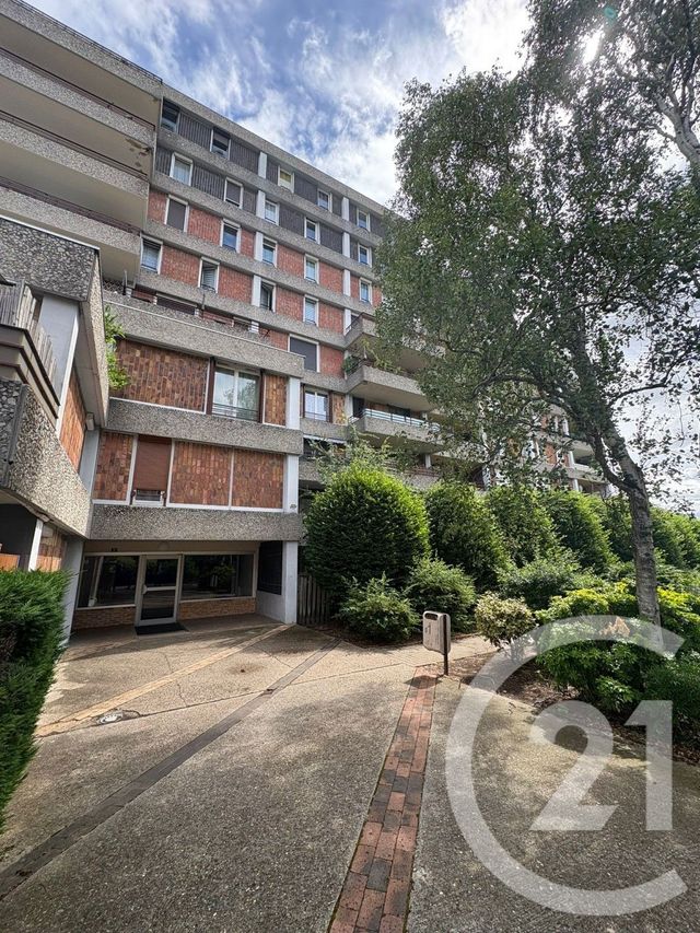 Appartement F3 à vendre - 3 pièces - 74.92 m2 - ERAGNY SUR OISE - 95 - ILE-DE-FRANCE - Century 21 La Batellerie