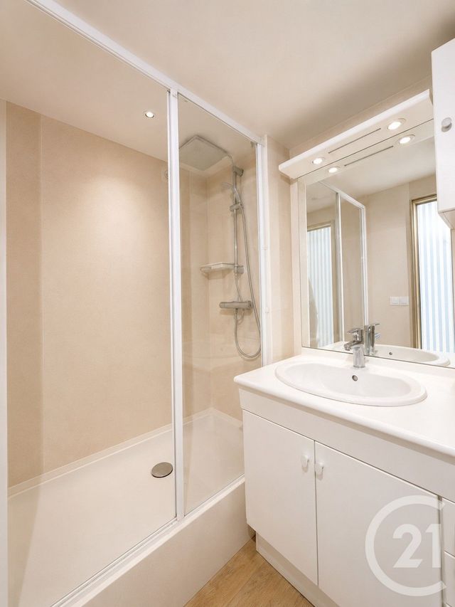 Appartement F3 à vendre - 3 pièces - 74.92 m2 - ERAGNY SUR OISE - 95 - ILE-DE-FRANCE - Century 21 La Batellerie