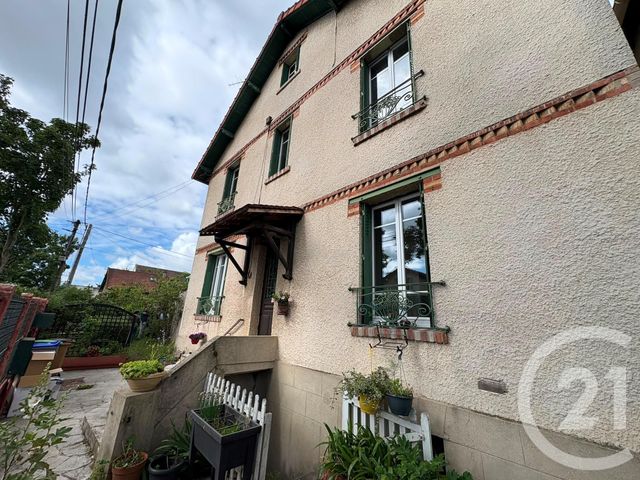 maison à vendre - 4 pièces - 69.0 m2 - CONFLANS STE HONORINE - 78 - ILE-DE-FRANCE - Century 21 La Batellerie