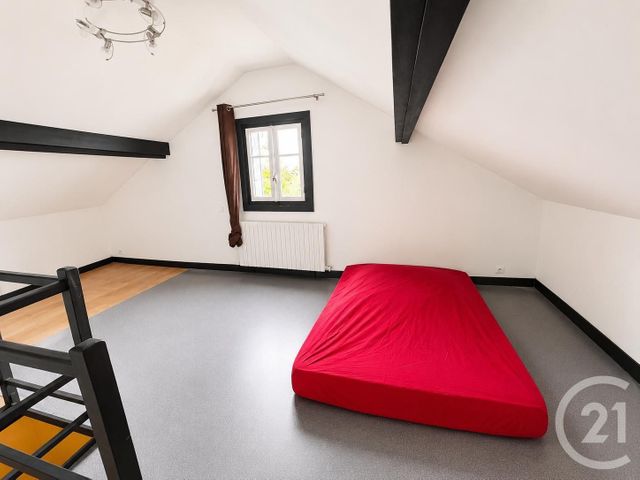 maison à vendre - 4 pièces - 69.0 m2 - CONFLANS STE HONORINE - 78 - ILE-DE-FRANCE - Century 21 La Batellerie