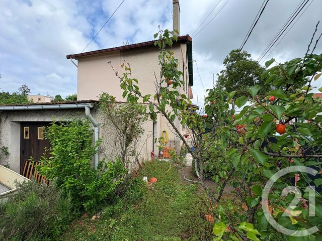 maison à vendre - 4 pièces - 69.0 m2 - CONFLANS STE HONORINE - 78 - ILE-DE-FRANCE - Century 21 La Batellerie
