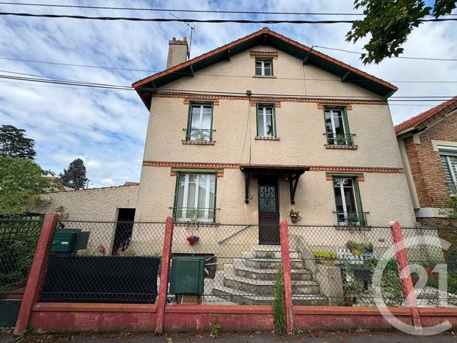 maison - CONFLANS STE HONORINE - 78