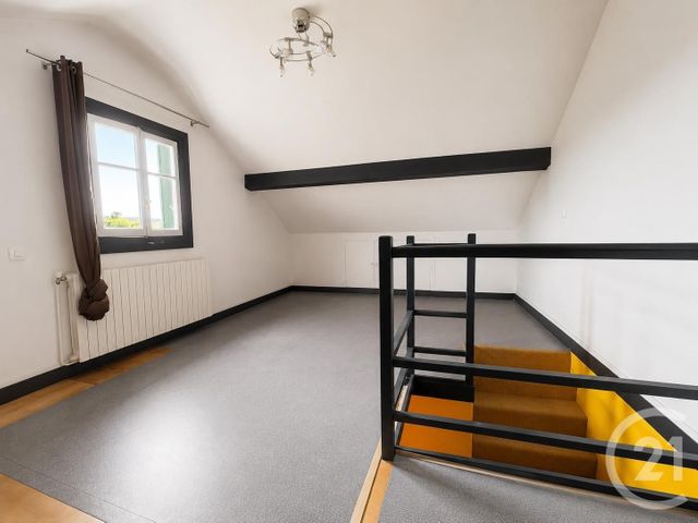maison à vendre - 4 pièces - 69.0 m2 - CONFLANS STE HONORINE - 78 - ILE-DE-FRANCE - Century 21 La Batellerie