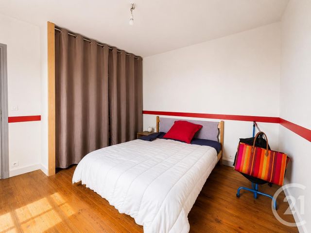 maison à vendre - 4 pièces - 69.0 m2 - CONFLANS STE HONORINE - 78 - ILE-DE-FRANCE - Century 21 La Batellerie
