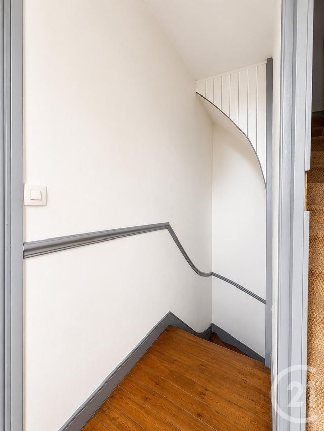 maison à vendre - 4 pièces - 69.0 m2 - CONFLANS STE HONORINE - 78 - ILE-DE-FRANCE - Century 21 La Batellerie