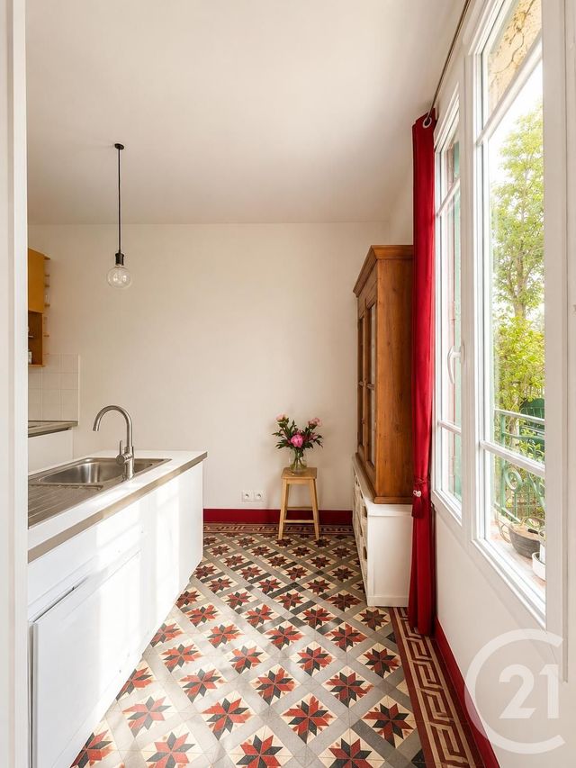 maison à vendre - 4 pièces - 69.0 m2 - CONFLANS STE HONORINE - 78 - ILE-DE-FRANCE - Century 21 La Batellerie
