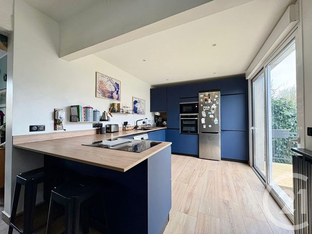 maison à vendre - 6 pièces - 114.81 m2 - CONFLANS STE HONORINE - 78 - ILE-DE-FRANCE - Century 21 La Batellerie