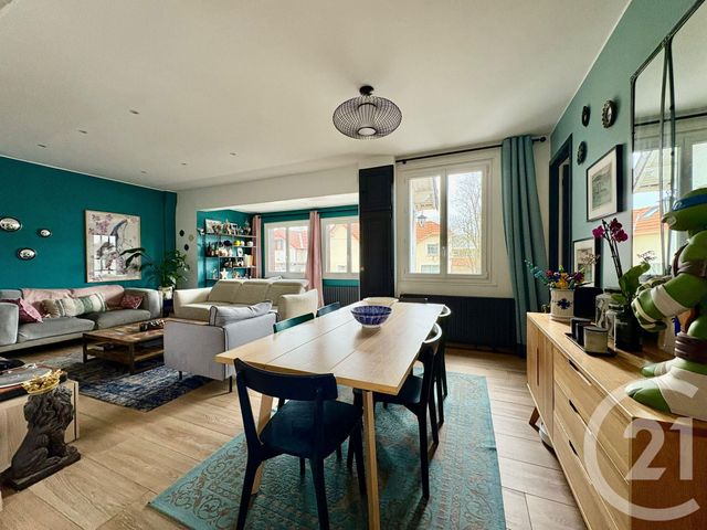 maison à vendre - 6 pièces - 114.81 m2 - CONFLANS STE HONORINE - 78 - ILE-DE-FRANCE - Century 21 La Batellerie