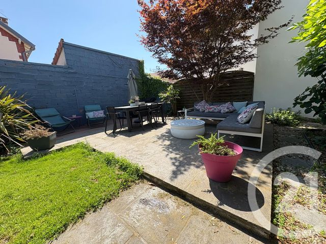 maison à vendre - 6 pièces - 114.81 m2 - CONFLANS STE HONORINE - 78 - ILE-DE-FRANCE - Century 21 La Batellerie
