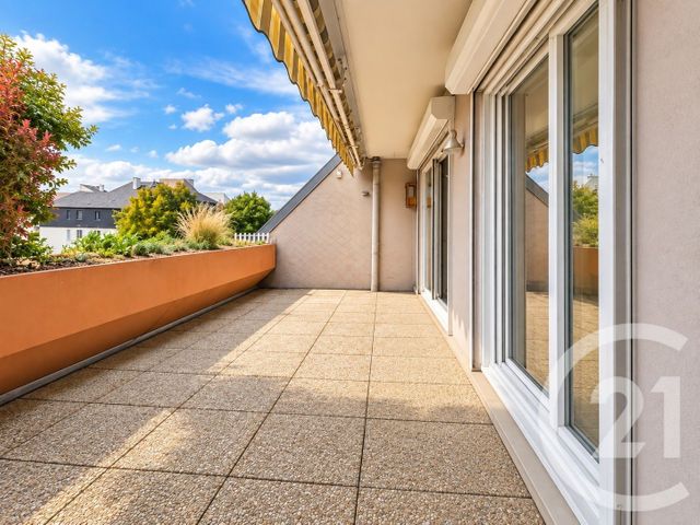 appartement - ERAGNY SUR OISE - 95