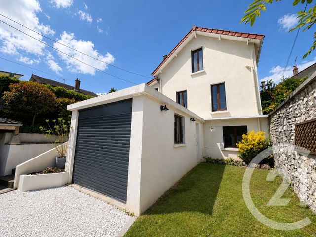 Maison à vendre CONFLANS STE HONORINE