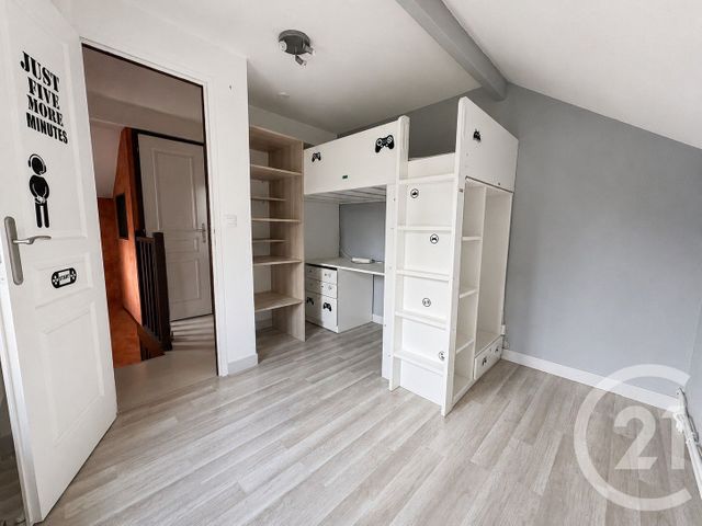 maison à vendre - 5 pièces - 91.0 m2 - CONFLANS STE HONORINE - 78 - ILE-DE-FRANCE - Century 21 La Batellerie