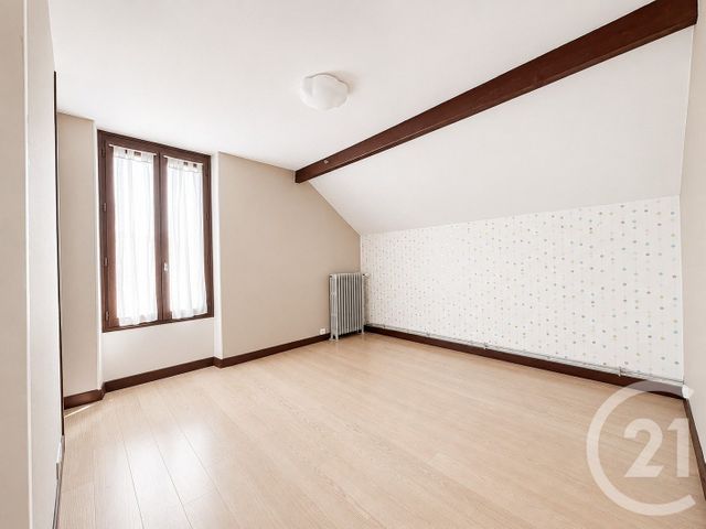 maison à vendre - 5 pièces - 91.0 m2 - CONFLANS STE HONORINE - 78 - ILE-DE-FRANCE - Century 21 La Batellerie