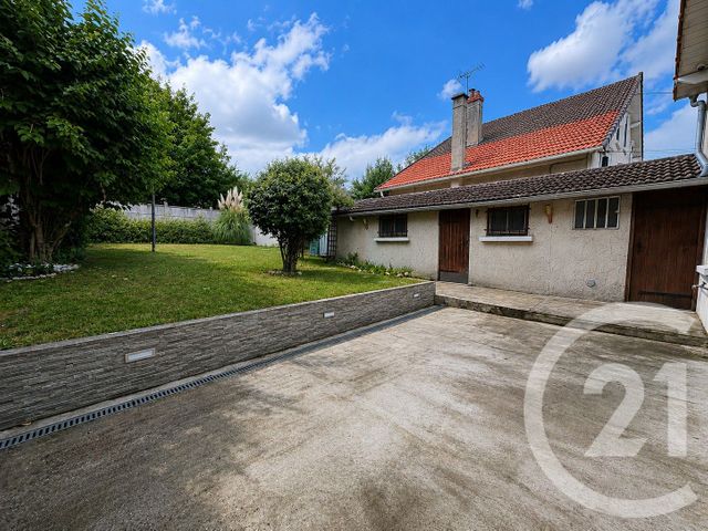 maison à vendre - 5 pièces - 91.0 m2 - CONFLANS STE HONORINE - 78 - ILE-DE-FRANCE - Century 21 La Batellerie
