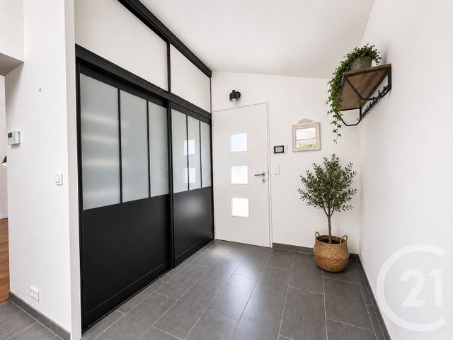 maison à vendre - 5 pièces - 91.0 m2 - CONFLANS STE HONORINE - 78 - ILE-DE-FRANCE - Century 21 La Batellerie